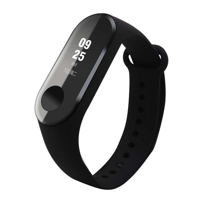 小米手環3 繁體版 智慧手環 智慧錶 運動手環 藍芽 來電提醒 心率監測 防水防塵 戶外