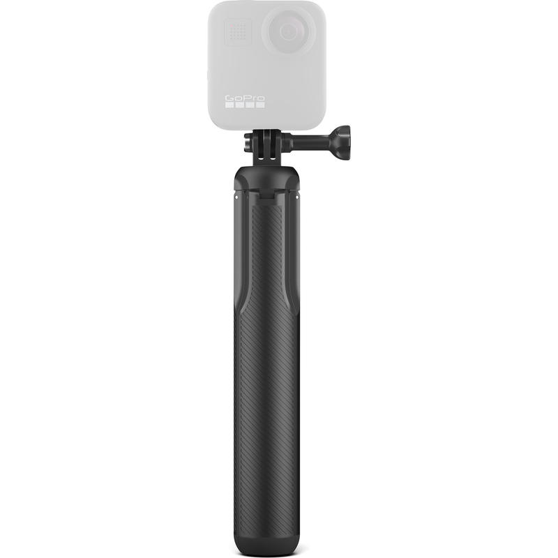 GoPro全新正原廠【ASBHM-002 MAX握把+腳架】自拍桿 伸縮腳架 套組 公司貨