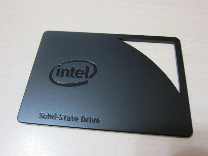 Intel 正原廠 SSD 7mm硬碟墊高片 2mm厚度 不含圖三中的固態硬碟 低價商品 恕不面交