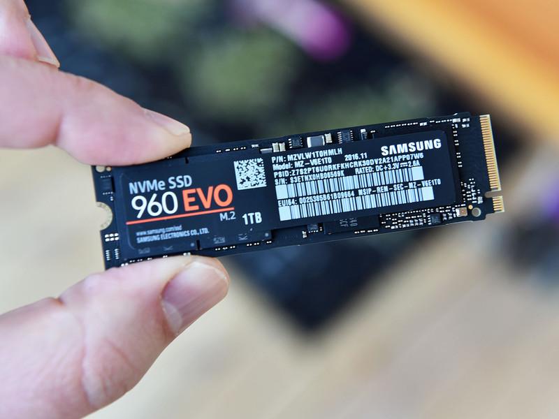 extra 現貨可自取※台北快貨※三星Samsung 960 EVO 500GB NVMe M.2 SSD (非Pro)
