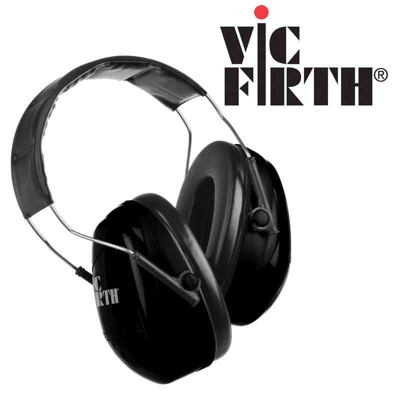 小叮噹的店- 全罩式耳機 美國Vic Firth DB22 耳罩 打鼓用