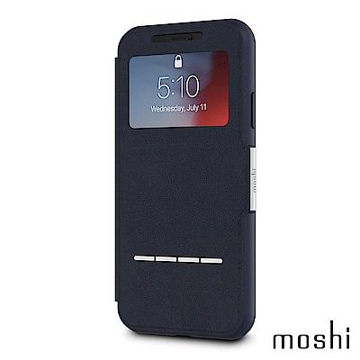 【聯宏3C】moshi iPhone XR SenseCover 感應式極簡保護套