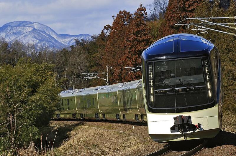 玩具共和國] TOMIX 98307 JR東日本E001形「TRAIN SUITE四季島」基本