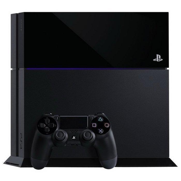 PS4主機可破解版/改機1207型500G厚機5.05版本直購價7000元桃園《蝦米小