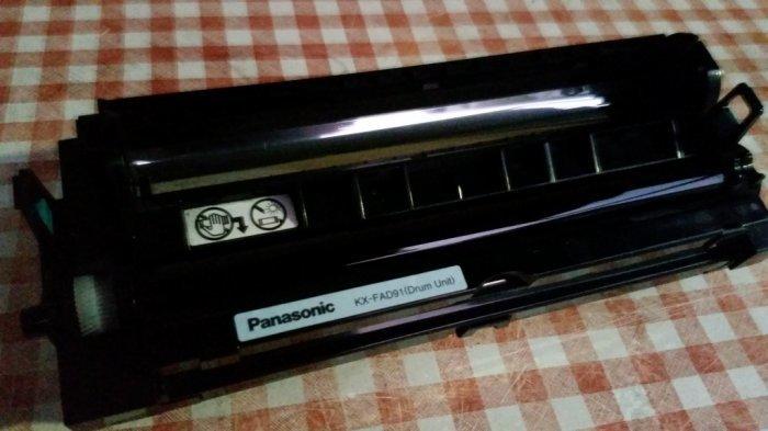 Panasonic KX-FAT 91E 副廠滾筒組 KX-FL 323  421 (買再送3支 90E 碳匣)
