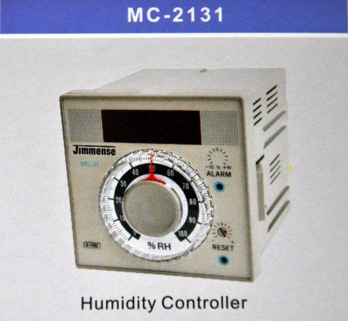 濕度控制器MC-2131