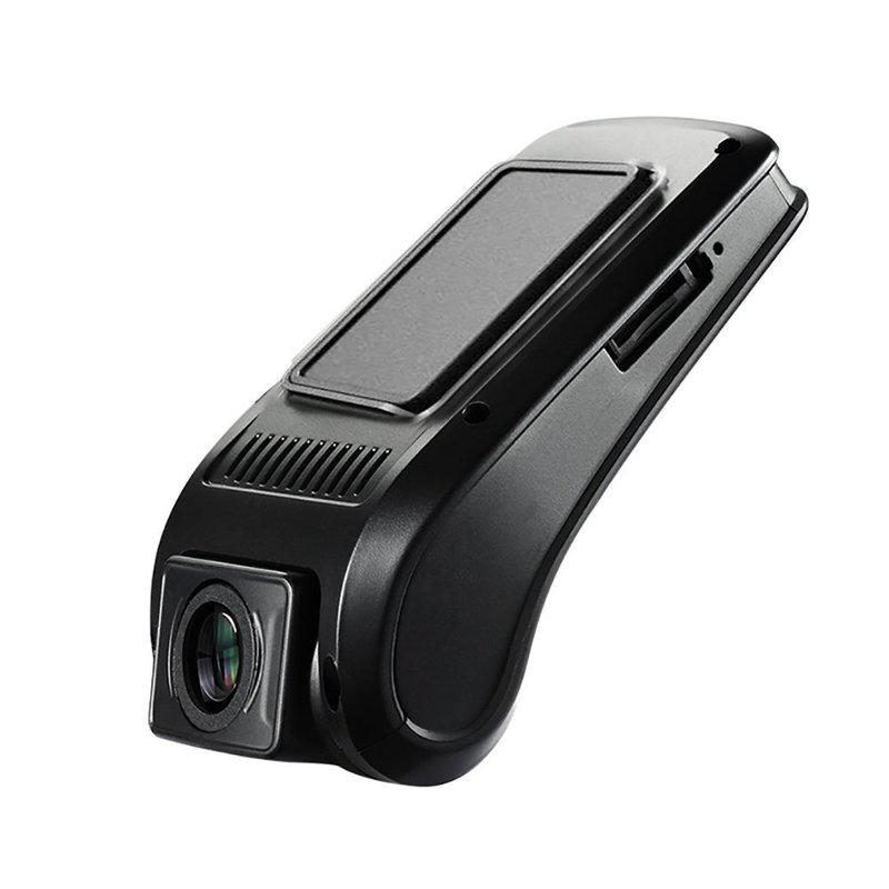 戴姆勒-預購全新Feisi 1920X1080P-Full-HD-1.5吋-170度-支援Wifi-行車記錄器