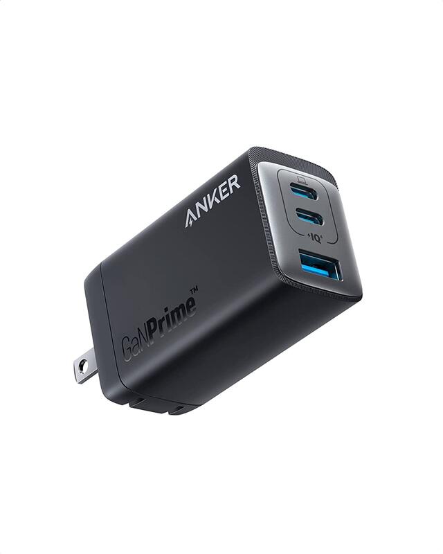 竭力萊姆】全新現貨Anker 735 737 747 GaNPrime 充電器150W PowerIQ