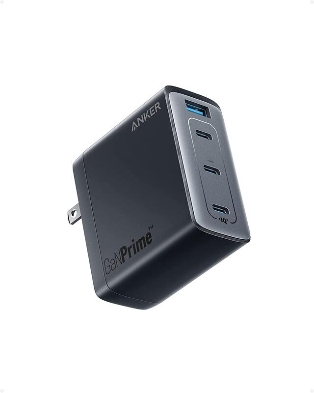 竭力萊姆】全新現貨Anker 735 737 747 GaNPrime 充電器150W PowerIQ