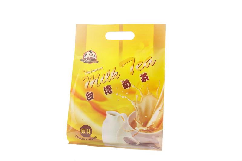 [TGC台灣咖啡莊園] 臺灣原味奶茶分享包20入
