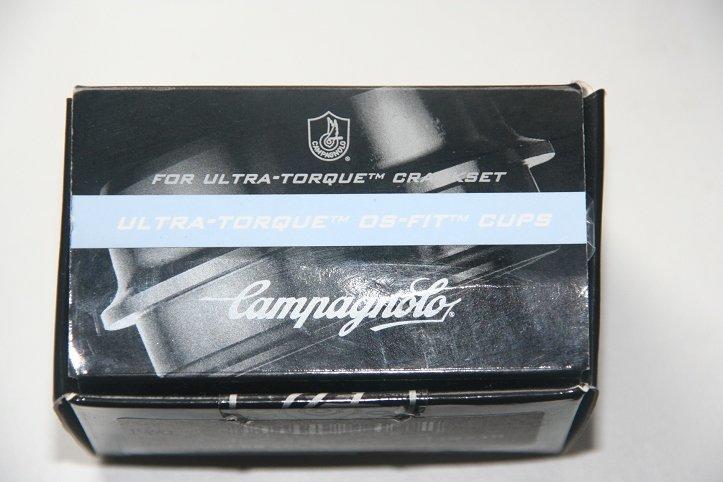 Campagnolo BB right ULTRA-TORQUE 79x46mm