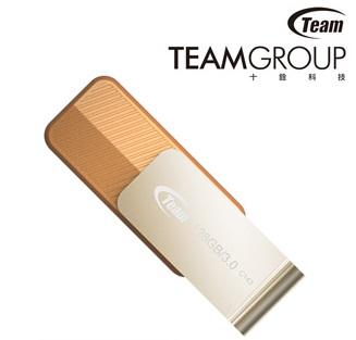 《SUNLINK》 Team 十銓科技 C143 64GB USB3.0 隨身碟