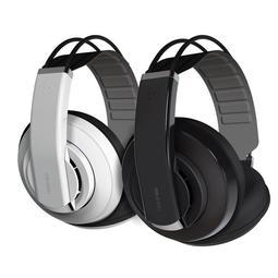 【小熊的店】下殺價1180全新三一樂器 Superlux HD681 EVO 專業監聽級 半開放 耳罩式 監聽耳機