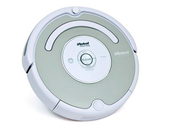 roomba 530