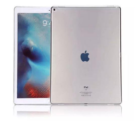 [Aphrodite]APPLE  New iPad TPU　透明保護殼 （2018 &2017 款式適用)