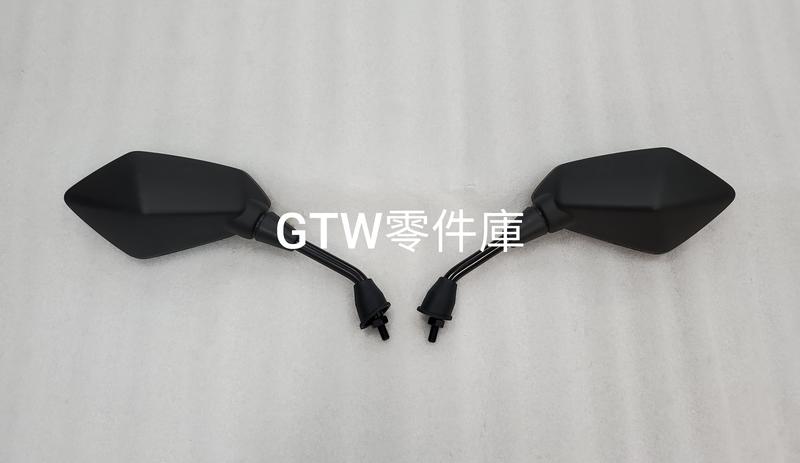 《GTW零件庫》宏佳騰 AEON 原廠 OZ 125 150 ES150 後視鏡 後照鏡 長 尖