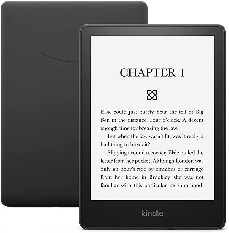 新品未使用・未開封 Kindle Paperwhite-