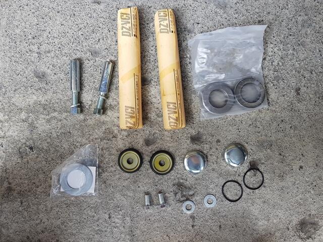 一路發 3.5噸 00-09 大王銷修理包 大王肖修理包 | 露天市集 | 全台最大的網路購物市集