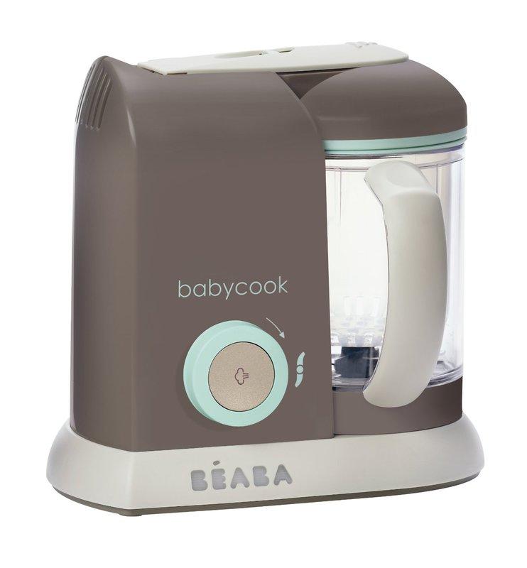 【Sunny Buy寶貝館】◎預購◎BEABA Babycook Pro 嬰幼兒 副食品調理機 食物料理機 (4色可選)