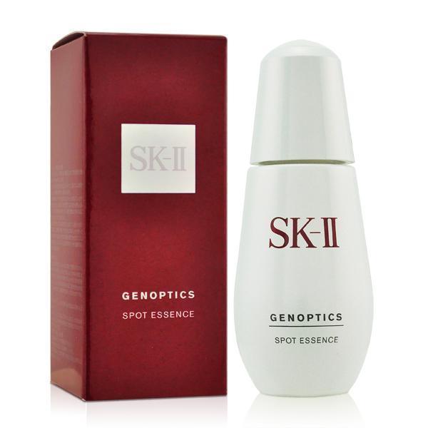 SKII/SK2 超肌因阻黑淨斑精華 50ml（2瓶免運）