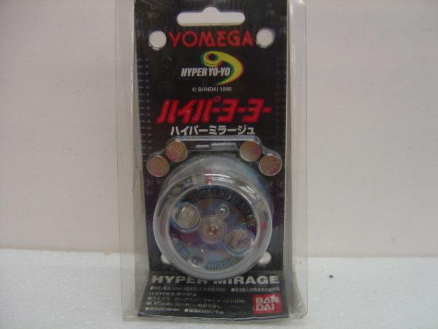 【京品四驅博士】結束營業(原價1600) 日本BANDAI-YOYO溜溜球 1組-全新-電池不保證有電(請先看關與我)