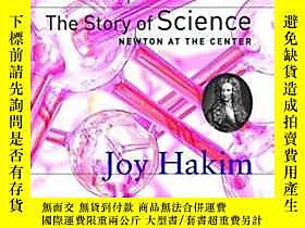 古文物The罕見Story Of Science露天256260 Joy Hakim Smithsonian Books 