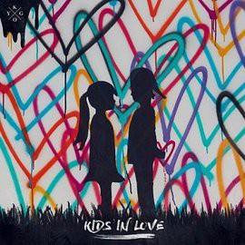 全球電音串流霸主 凱戈 / 絕對狂愛 Kygo / Kids In Love