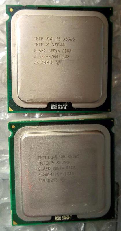 Intel Xeon X5365