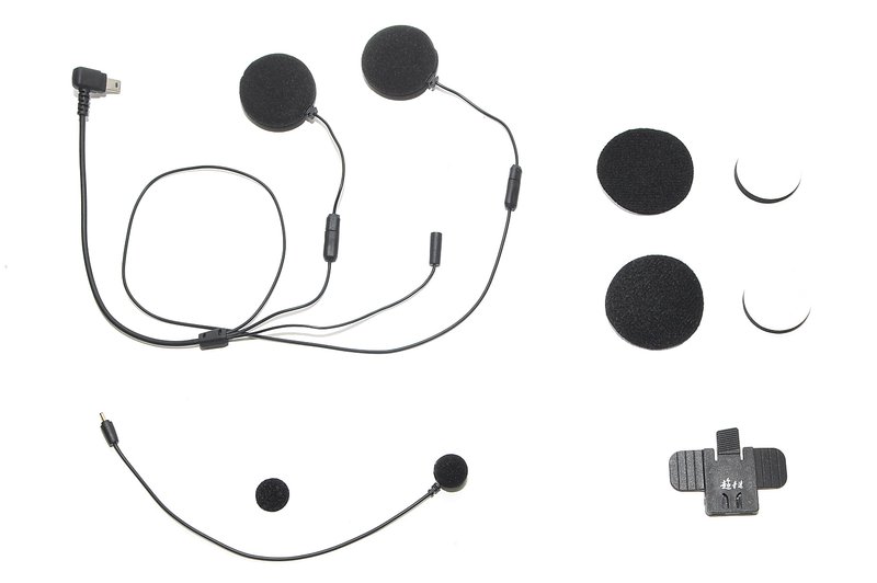 [ 超音速 ] 鼎騰 DIMTON M1-S EVO , M1 EVO 藍芽耳機 全罩式喇叭麥克風組 (含主機固定夾座)