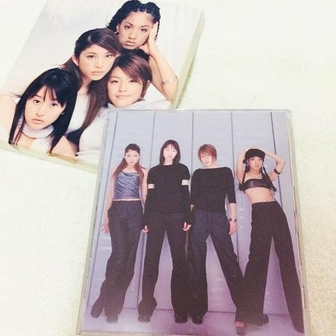 日本女子偶像+實力團體 SPEED / Carry On My Way [錦繡前程] 二手正版CD專輯(日文)