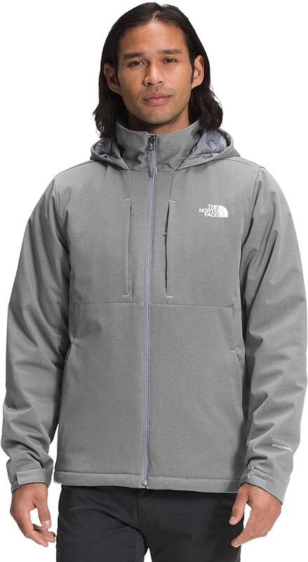 The north face clearance women's apex elevation jacket