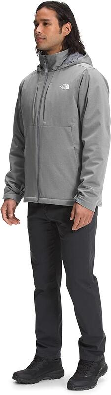 Tnf hot sale apex elevation