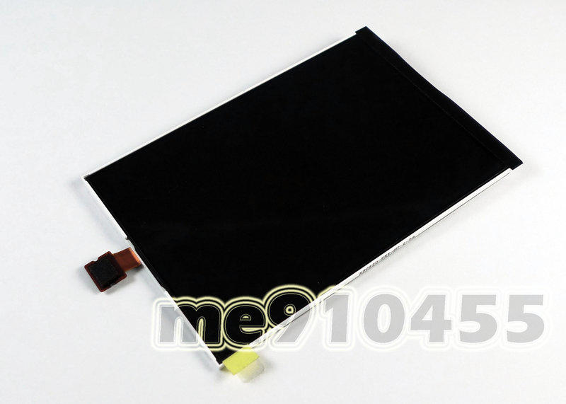 iPod Touch 3代 LCD 液晶 螢幕 零件 - LCD屏幕 螢幕 故障 破裂 維修 iTouch 三代