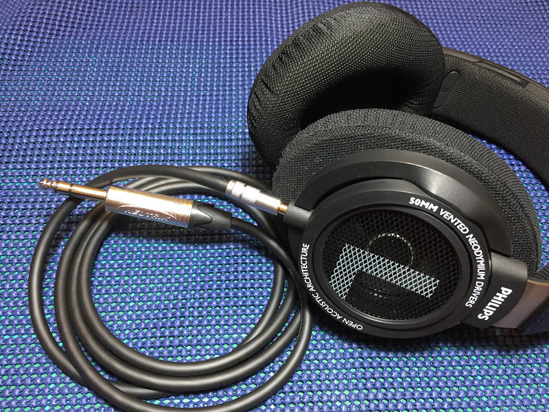 『有啥賣啥』MOGAMI 2549 6.3 TO 3.5 SHP9500 音源線 低音改善 耳機升級線 NEUTRIK