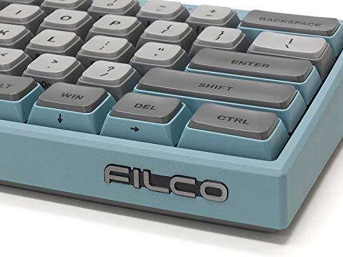 FILCO 新款Majestouch MINILA-R Convertible MX SILENT 静音| 露天市集