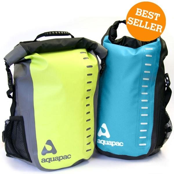 【山野倉庫】英國-Aquapac  #791 TrailProof™ Daysack - 28L防水袋