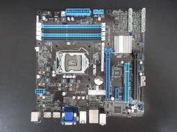 ASUS 華碩 Q87M-PLUS/BM6AE/DP_MB ...