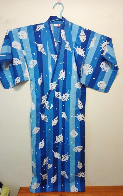 【沖田屋 和裝本鋪】日本和服系列--女版浴衣