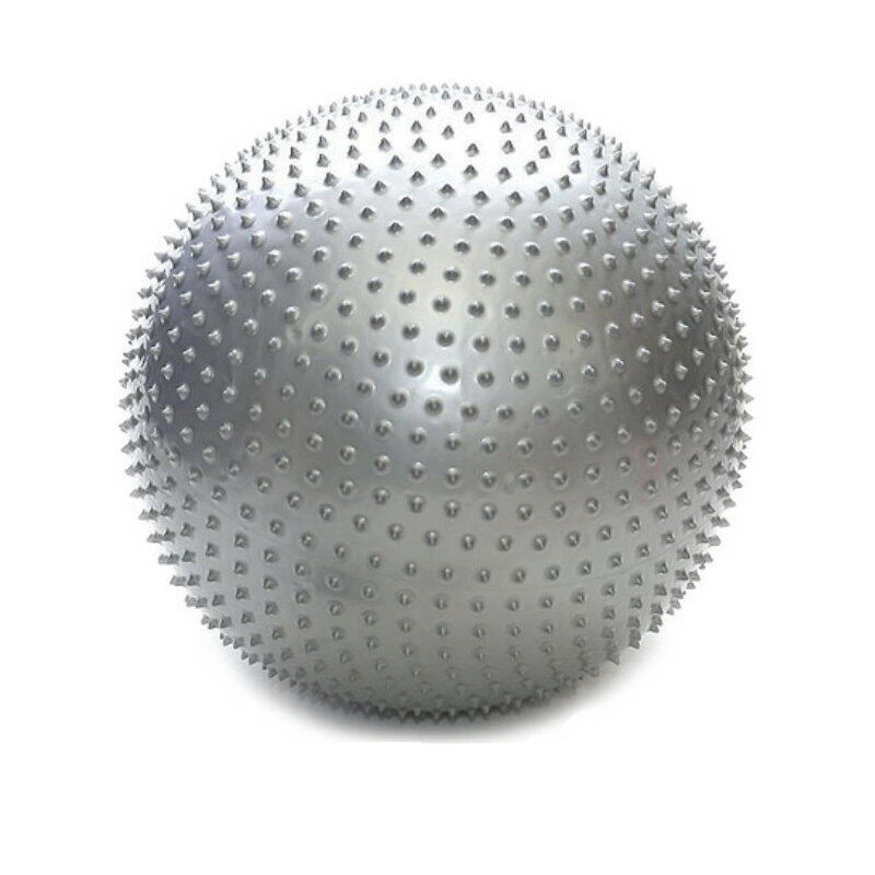 大刺球 按摩球 900-1200G瑜珈球 充氣球 韻律球 健身球 復健球【GQ130】 123便利屋