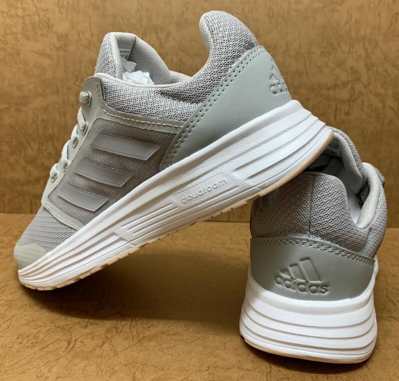 Grey Adidas Galaxy Fw6122 Running Shoes Fw6122 Adidas Galaxy Shop W