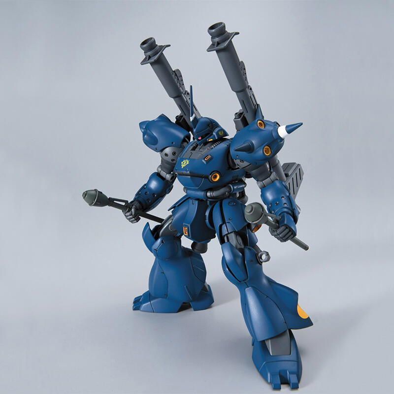 BANDAI◇プラモデル/645075-2221160-1800/HG/KAMPFER AMAZING-