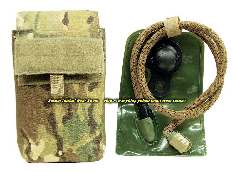 LONDON BRIDGE TRADING LBT 6142A 27 oz 小型保溫水袋含內瞻
