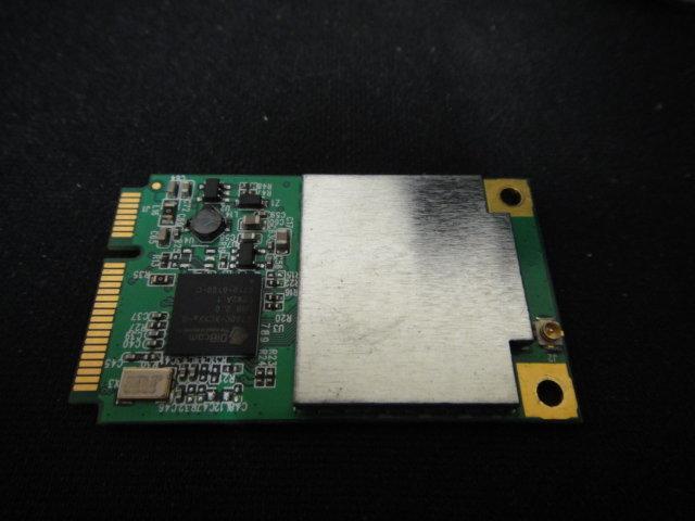 ACER/宏基 原廠庫存品 筆電用 內接用 MINI PCI 電視卡 筆電專用 數位電視卡
