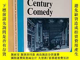 古文物Restoration罕見and Eighteenth-Century Comedy by Scott McMil 