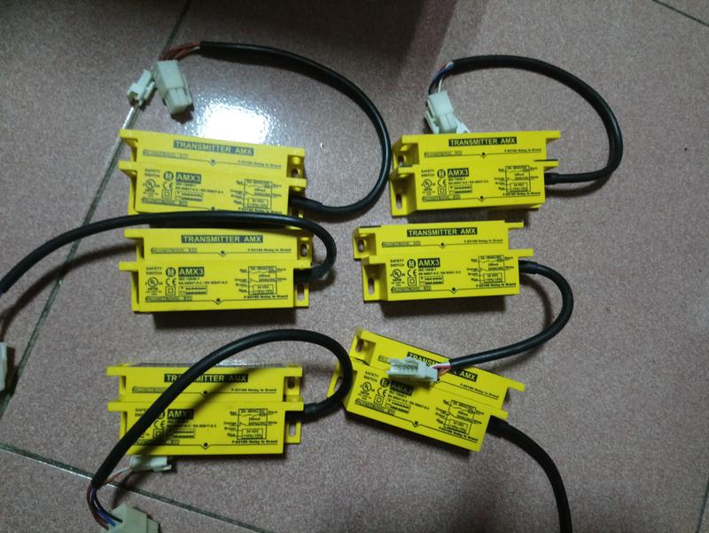 法國 COMITRONIC AMX3 Safety Switch AMX 獨立型安全開關 F93160（後) 露天市集 全台最大的網路購物市集