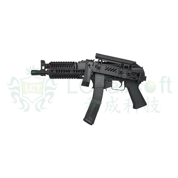 RST 紅星 - LCT 澤尼特 ZP-19-01 全鋼製 AEG AK 電動槍  24LCT-ZP-19-01-AEG