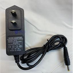 DC 6V 0.5A 1A 1000ma power supply adapter charger For microlife BP