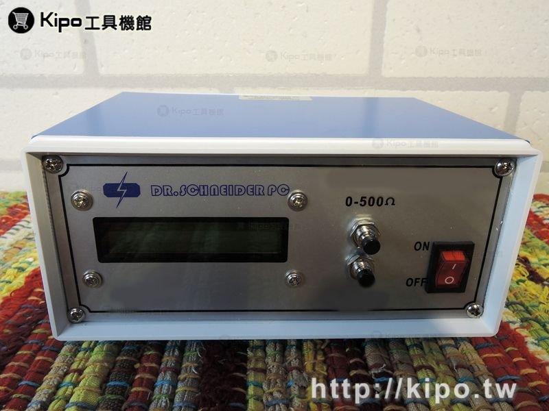 KIPO-熱銷接地系統監測報警儀,靜電接地報警器 實時監控-OCE002194A