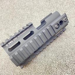 【IDCF】MADBULL 瘋牛 PWS SCAR RAIL...