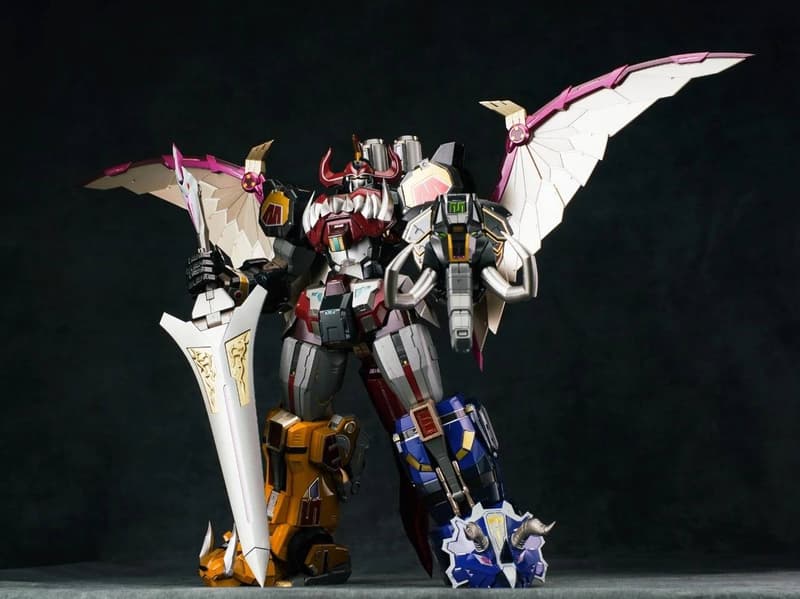 獣王模型 G-01 大獣神 復活第1弾 修復版 Amazon.co.jp: 「AC」獣王模型 G-01 大獣神 復活第1弾 修復版 ダイ